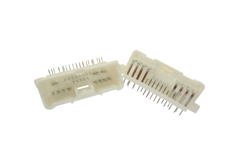 馬自達專用針座